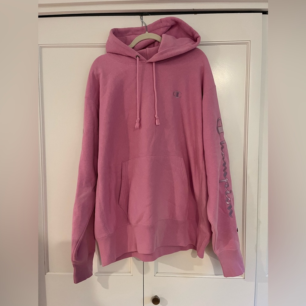 CHAMPION XL NEW WITH TAGS